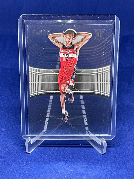 KELLY OUBRE JR 2015-16 PANINI CLEAR VISION ROOKIE RC #84