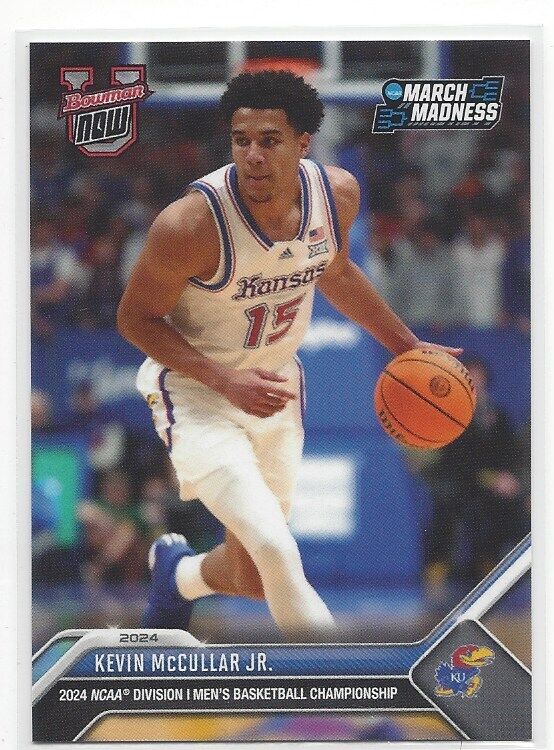 2024 BOWMAN UNIVERSITY TOPPS NOW MARCH MADNESS PICK CHOOSE SAVE CAITLIN CLARK +