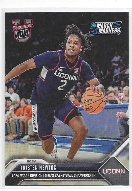 2024 BOWMAN UNIVERSITY TOPPS NOW MARCH MADNESS PICK CHOOSE SAVE CAITLIN CLARK +