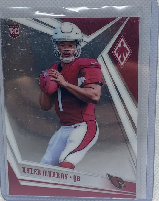 KYLER MURRAY 2019 PANINI PHOENIX RC #101