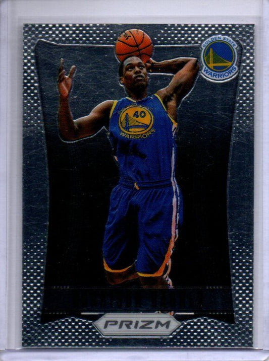 HARRISON BARNES 2012-13 PANINI PRIZM TRUE ROOKIE RC #246