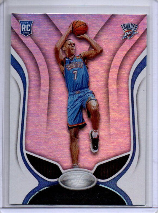 DARIUS BAZLEY 2019-20 PANINI CERTIFIED TRUE ROOKIE RC #192